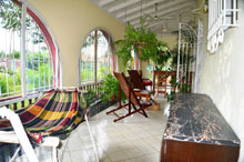 � Casa Boutique La Hiedra �