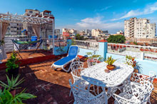 Balcon Cuba #5