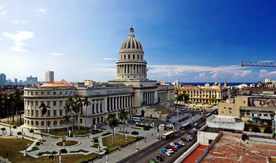 Centro Habana