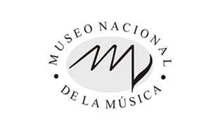 El Museo de la Música en La Habana Vieja, Cuba