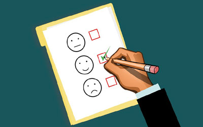 Saber tratar los clientes según el cliente