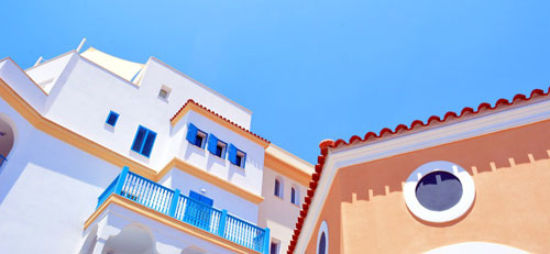 La hostelería casera en Cuba